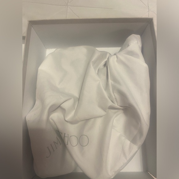 Jimmy Choo Emily - Picture 7 of 7